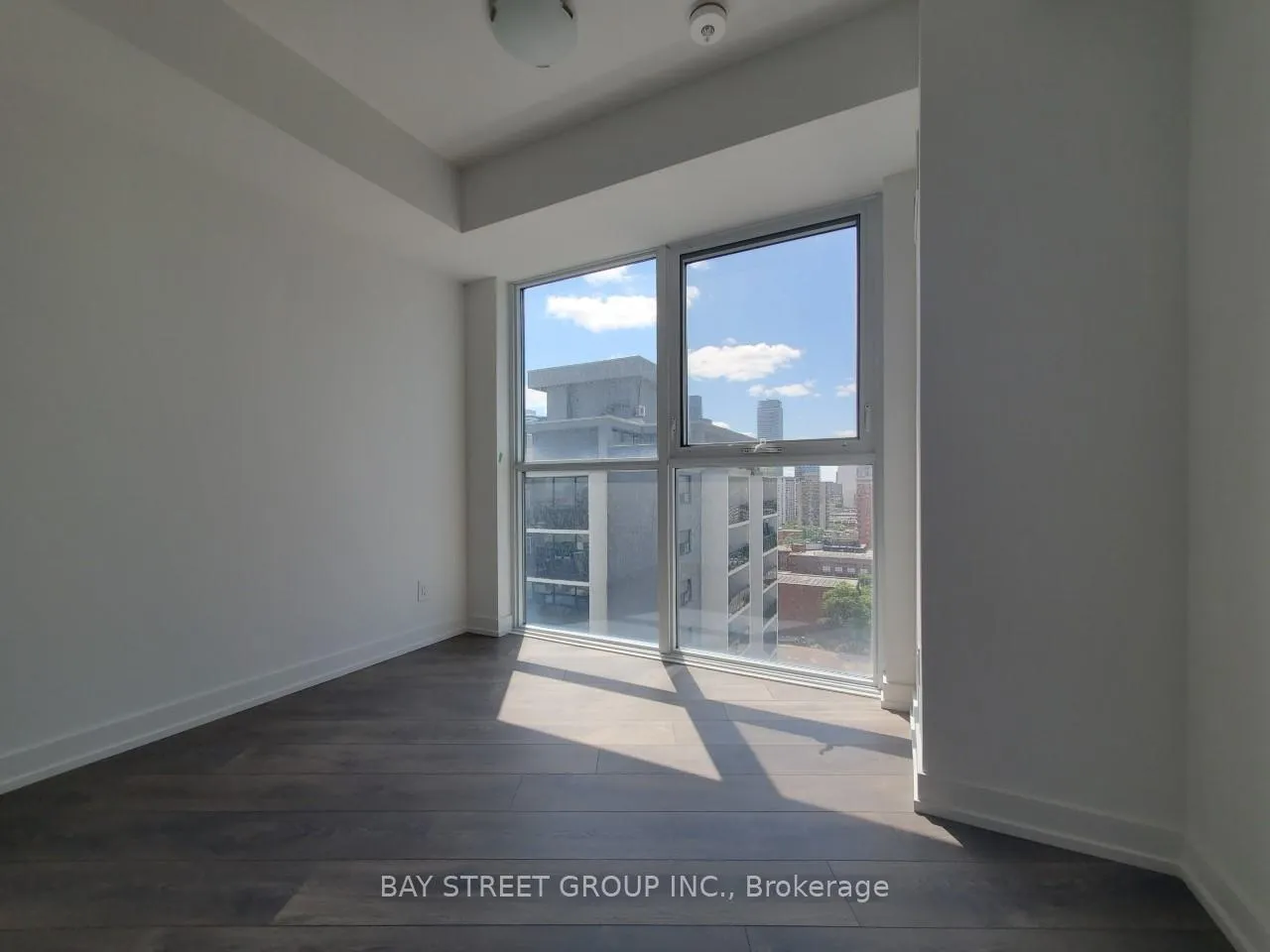 Photo 9 of Unit 1309, 159 Wellesley Street E, Toronto, Church-Yonge Corridor — HOMEH