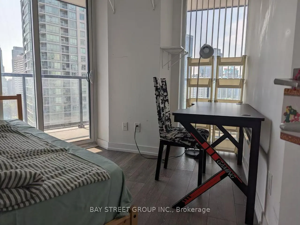 Photo 12 of Unit 1309, 159 Wellesley Street E, Toronto, Church-Yonge Corridor — HOMEH