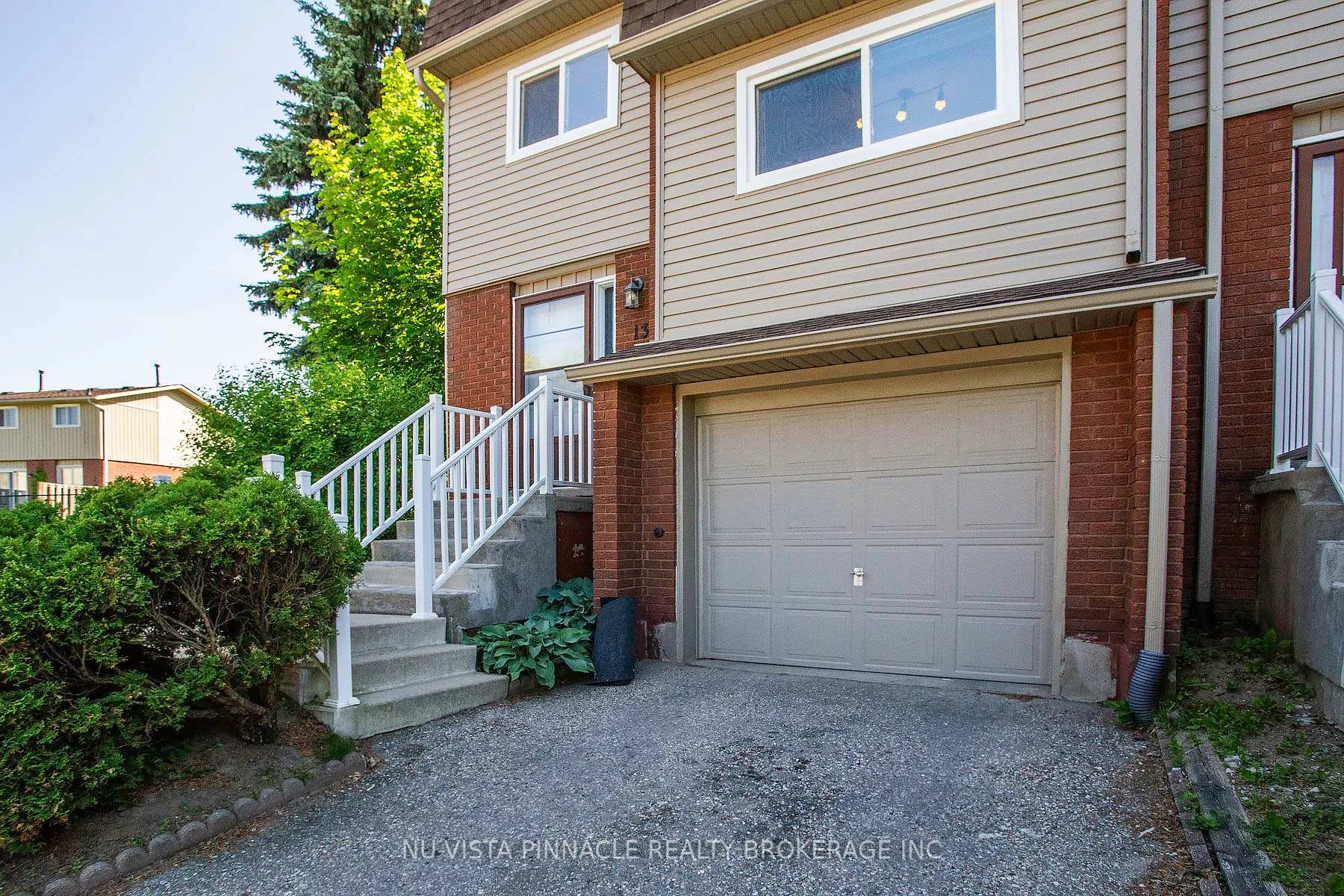 Photo 2 of Unit 13, 285 Bluevale Street N, Waterloo, Lincoln Heights — HOMEH