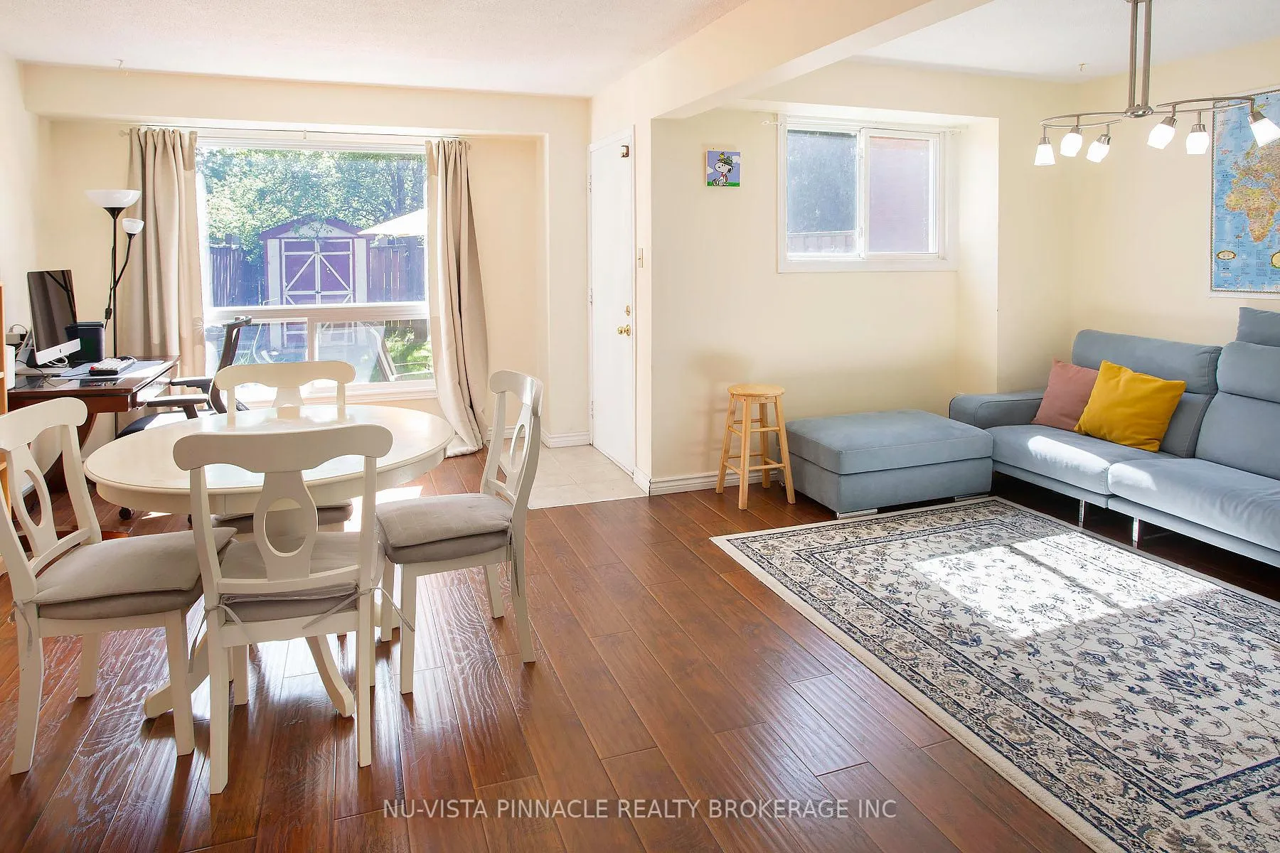 Photo 8 of Unit 13, 285 Bluevale Street N, Waterloo, Lincoln Heights — HOMEH
