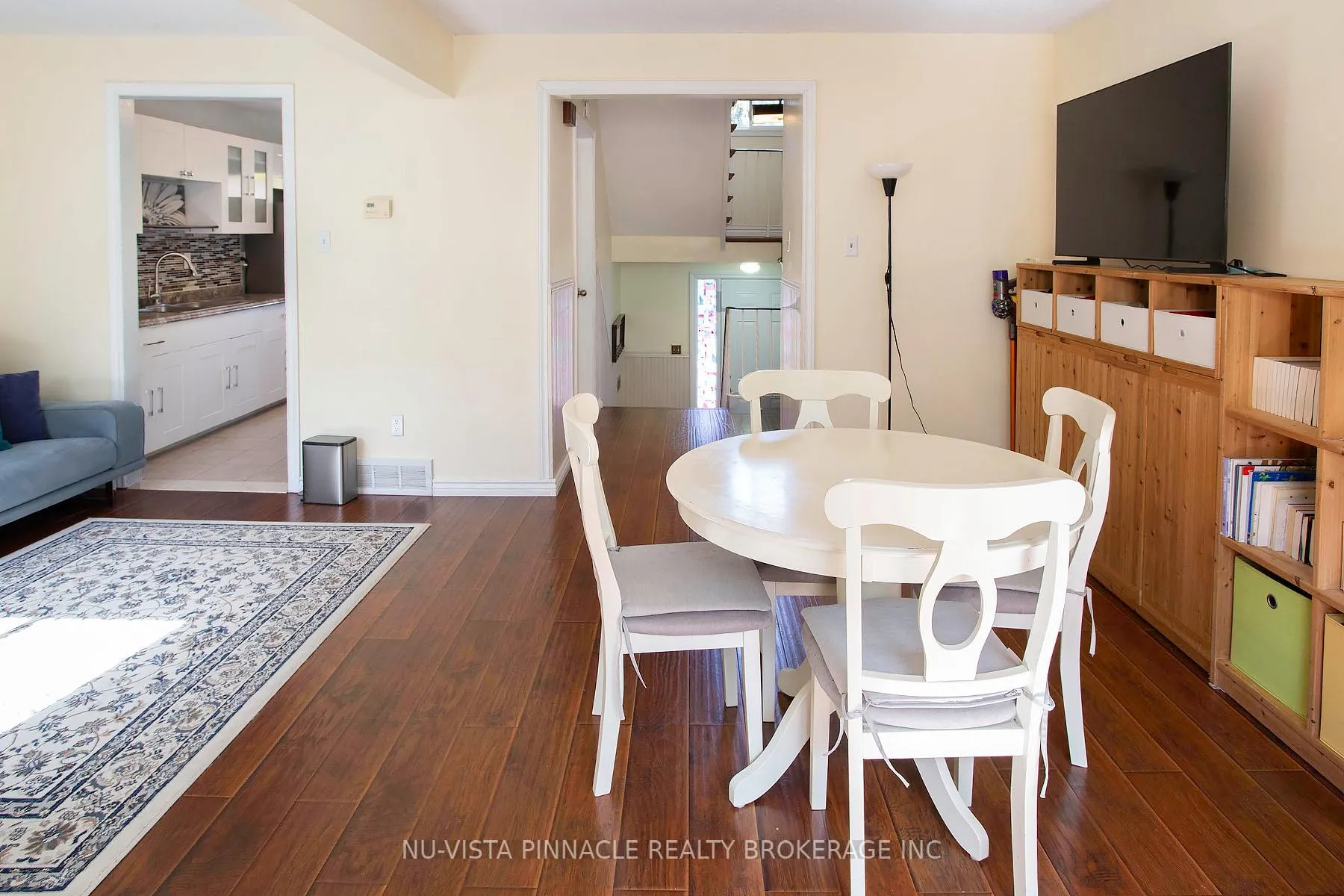 Photo 10 of Unit 13, 285 Bluevale Street N, Waterloo, Lincoln Heights — HOMEH