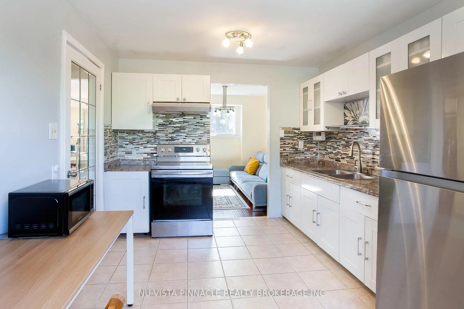 Photo 16 of Unit 13, 285 Bluevale Street N, Waterloo, Lincoln Heights — HOMEH