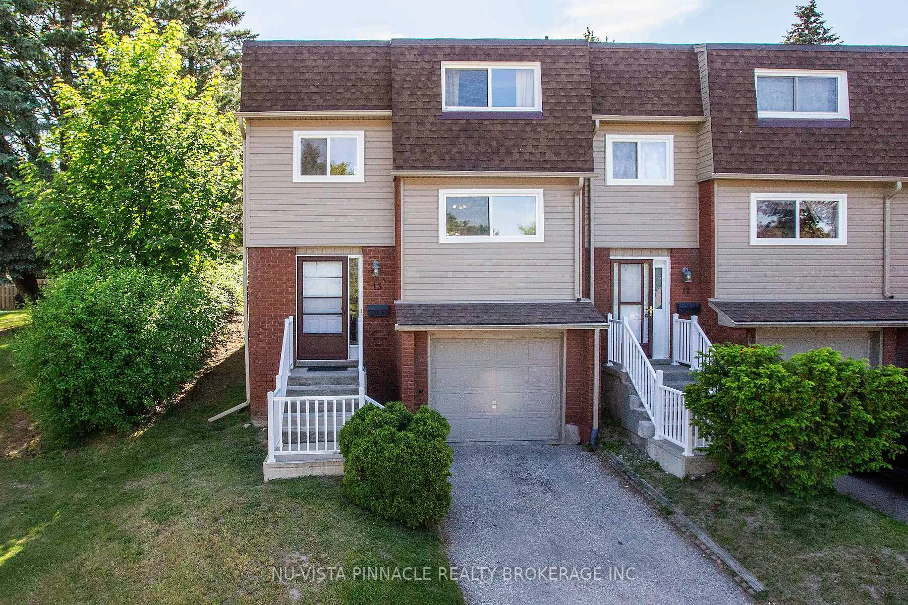 Photo 33 of Unit 13, 285 Bluevale Street N, Waterloo, Lincoln Heights — HOMEH