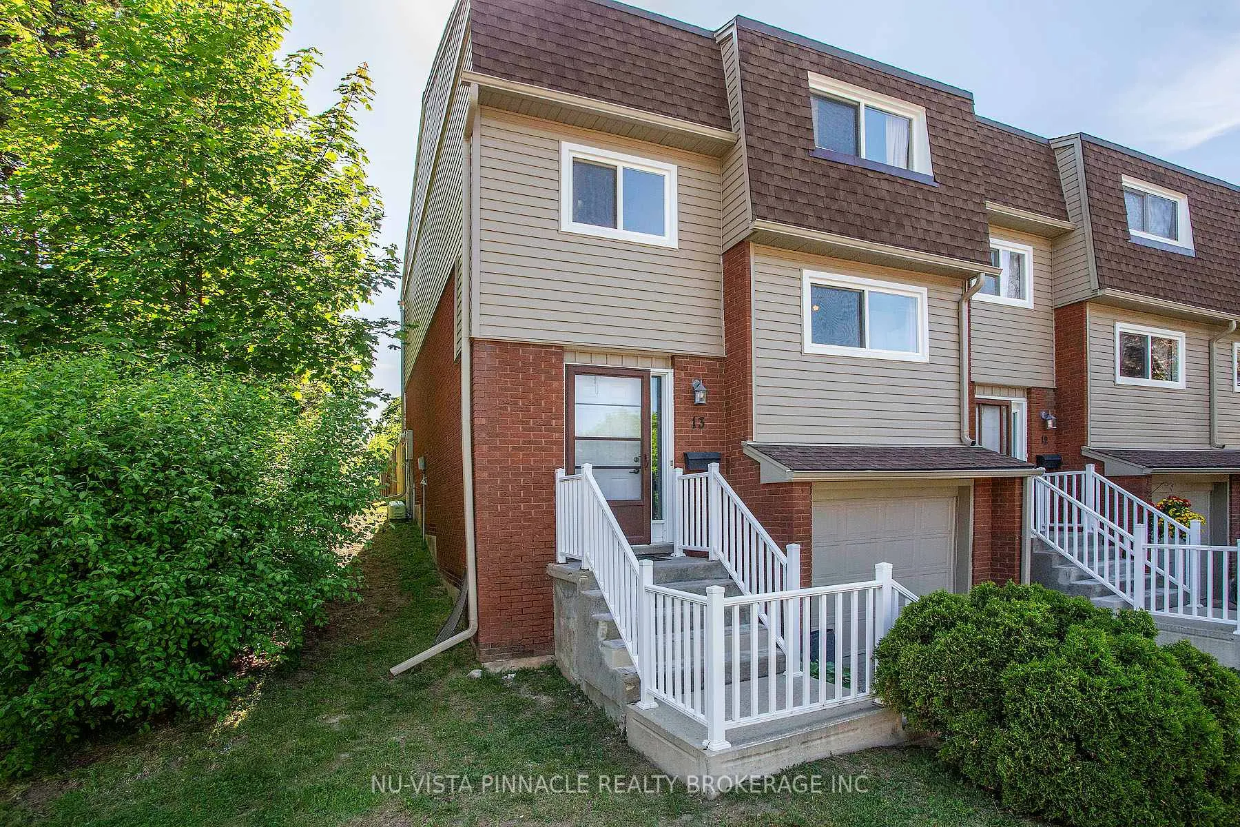 Photo 34 of Unit 13, 285 Bluevale Street N, Waterloo, Lincoln Heights — HOMEH