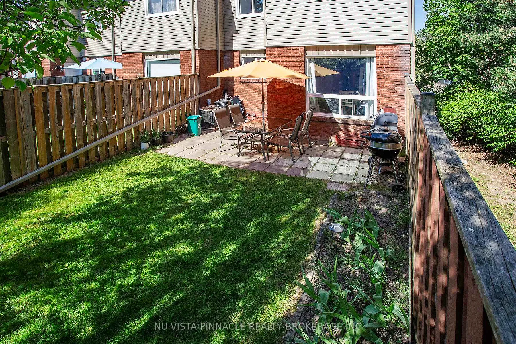 Photo 35 of Unit 13, 285 Bluevale Street N, Waterloo, Lincoln Heights — HOMEH