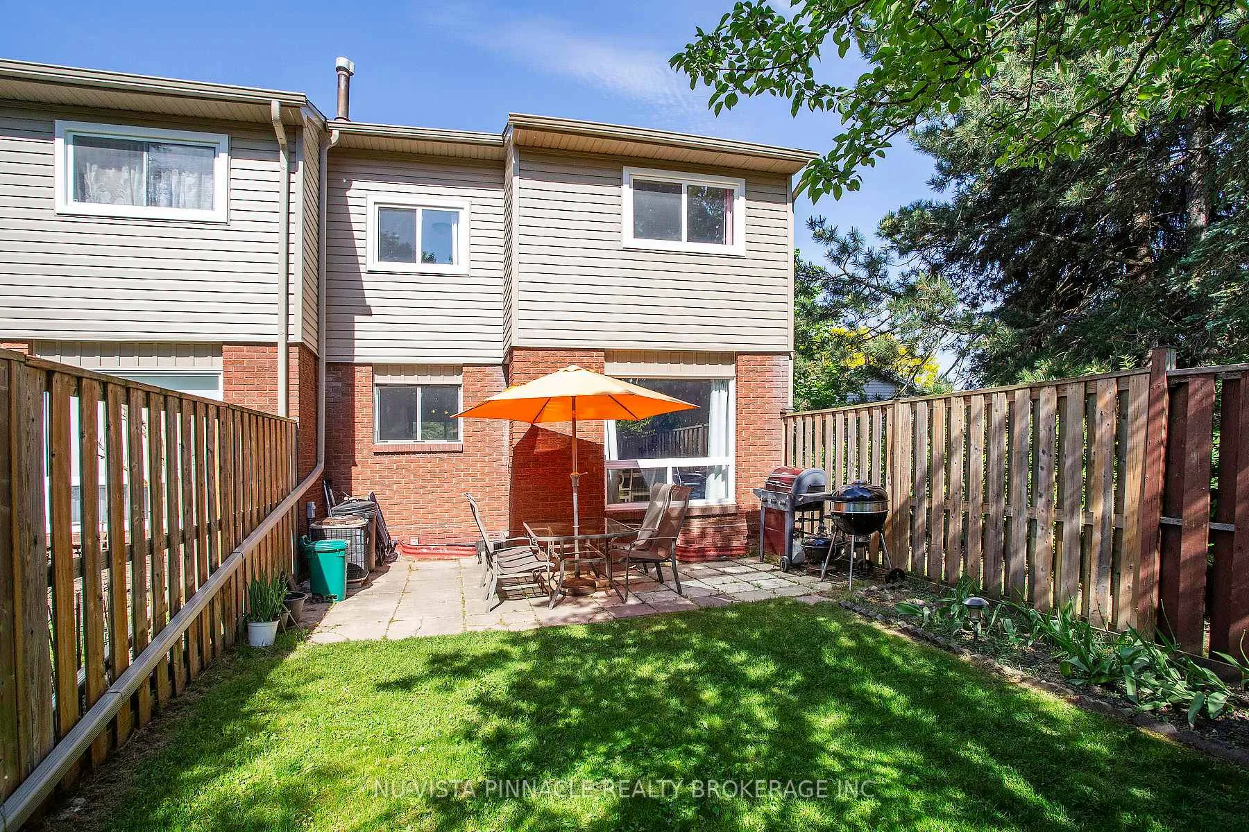 Photo 36 of Unit 13, 285 Bluevale Street N, Waterloo, Lincoln Heights — HOMEH