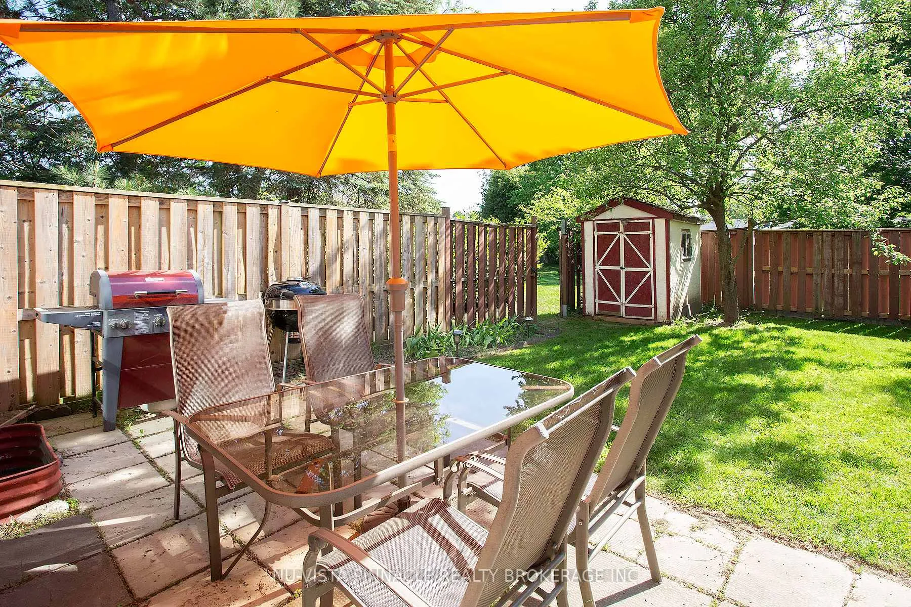 Photo 37 of Unit 13, 285 Bluevale Street N, Waterloo, Lincoln Heights — HOMEH