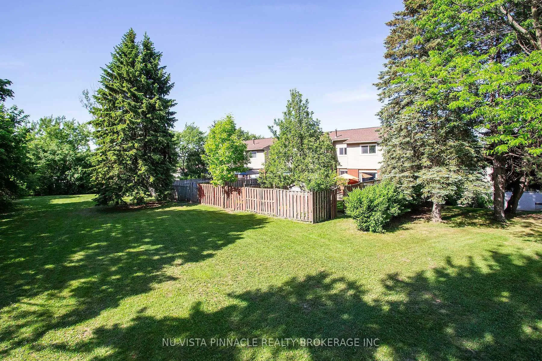 Photo 39 of Unit 13, 285 Bluevale Street N, Waterloo, Lincoln Heights — HOMEH