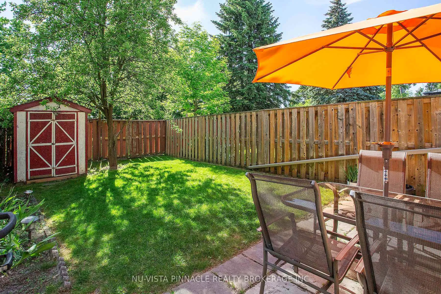 Photo 40 of Unit 13, 285 Bluevale Street N, Waterloo, Lincoln Heights — HOMEH
