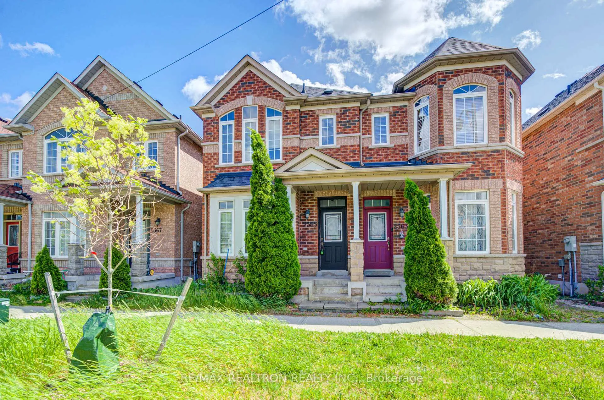 Photo 1 of 2365 Bur Oak Avenue, Markham, Greensborough — HOMEH