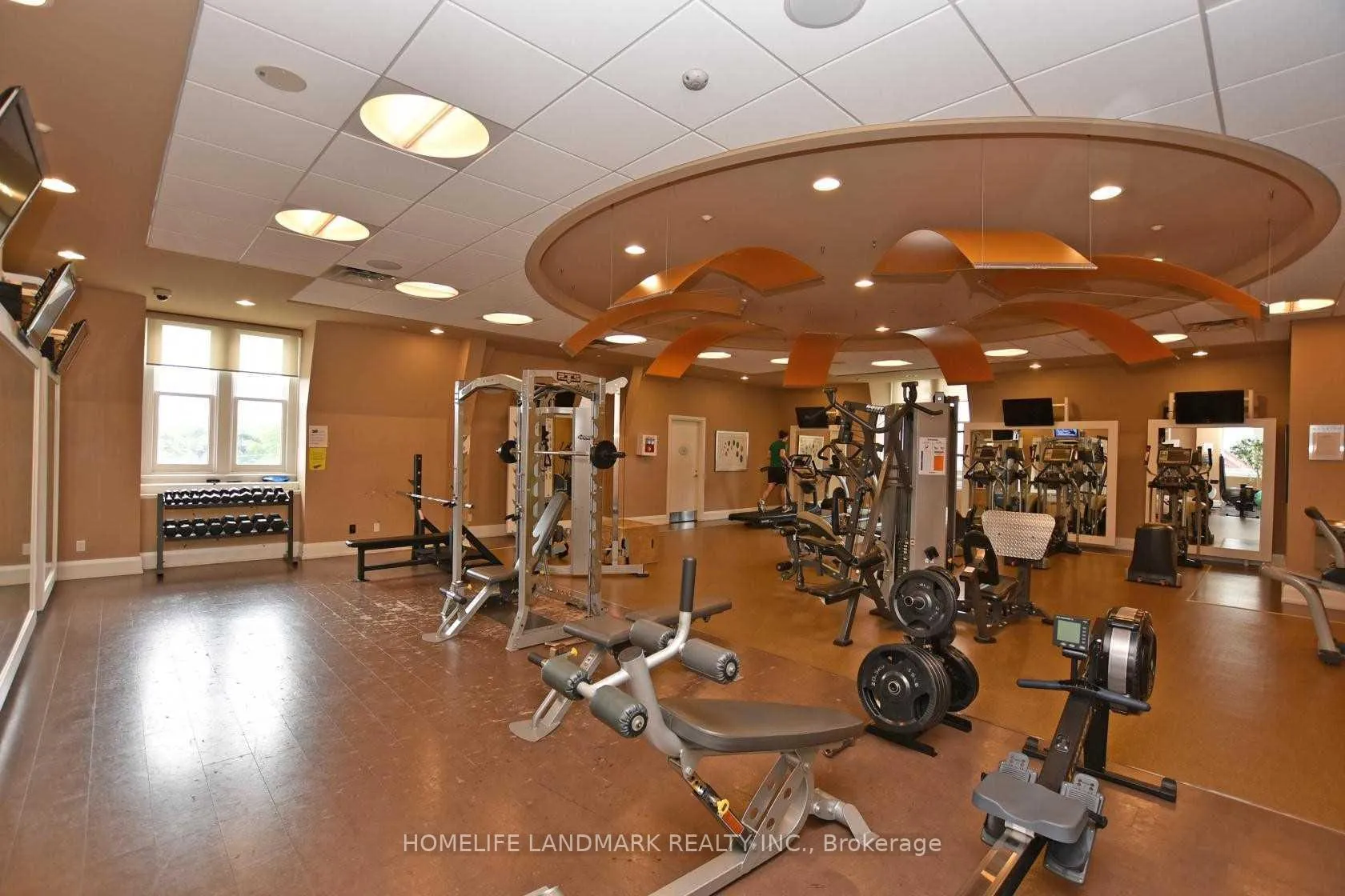 Photo 5 of Unit 502, 28 Linden Street, Toronto, North St. James Town — HOMEH
