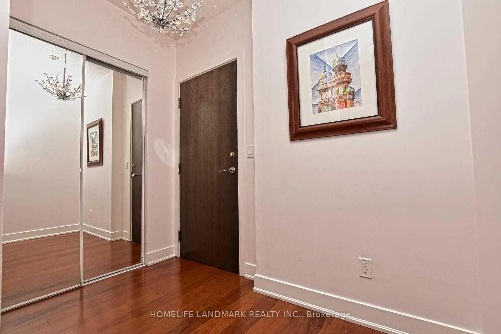 Photo 7 of Unit 502, 28 Linden Street, Toronto, North St. James Town — HOMEH