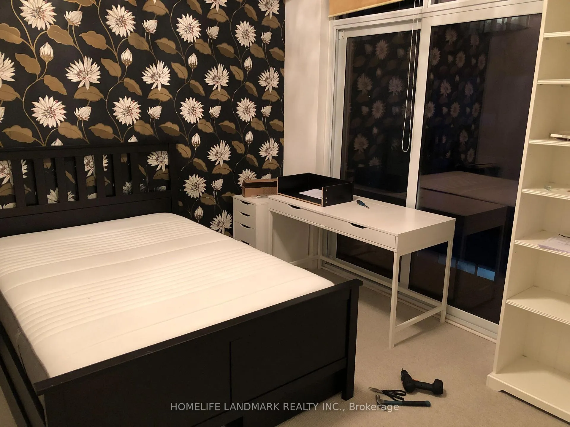 Photo 10 of Unit 502, 28 Linden Street, Toronto, North St. James Town — HOMEH