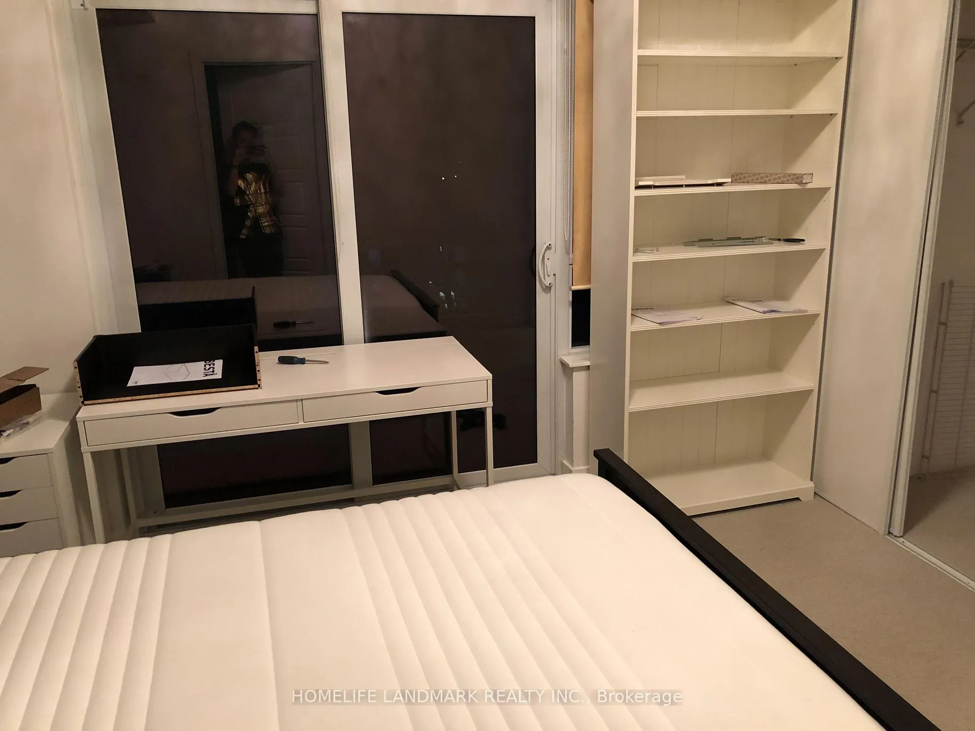Photo 11 of Unit 502, 28 Linden Street, Toronto, North St. James Town — HOMEH