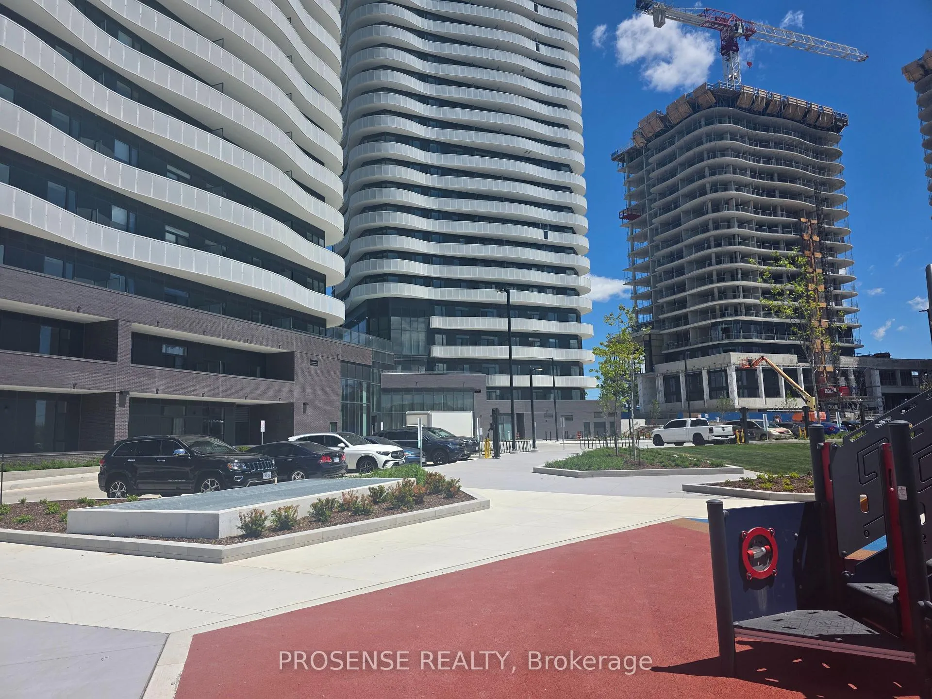 Photo 1 of Unit 704, 10 Flavelle Trail, Vaughan, Steeles West Industrial — HOMEH