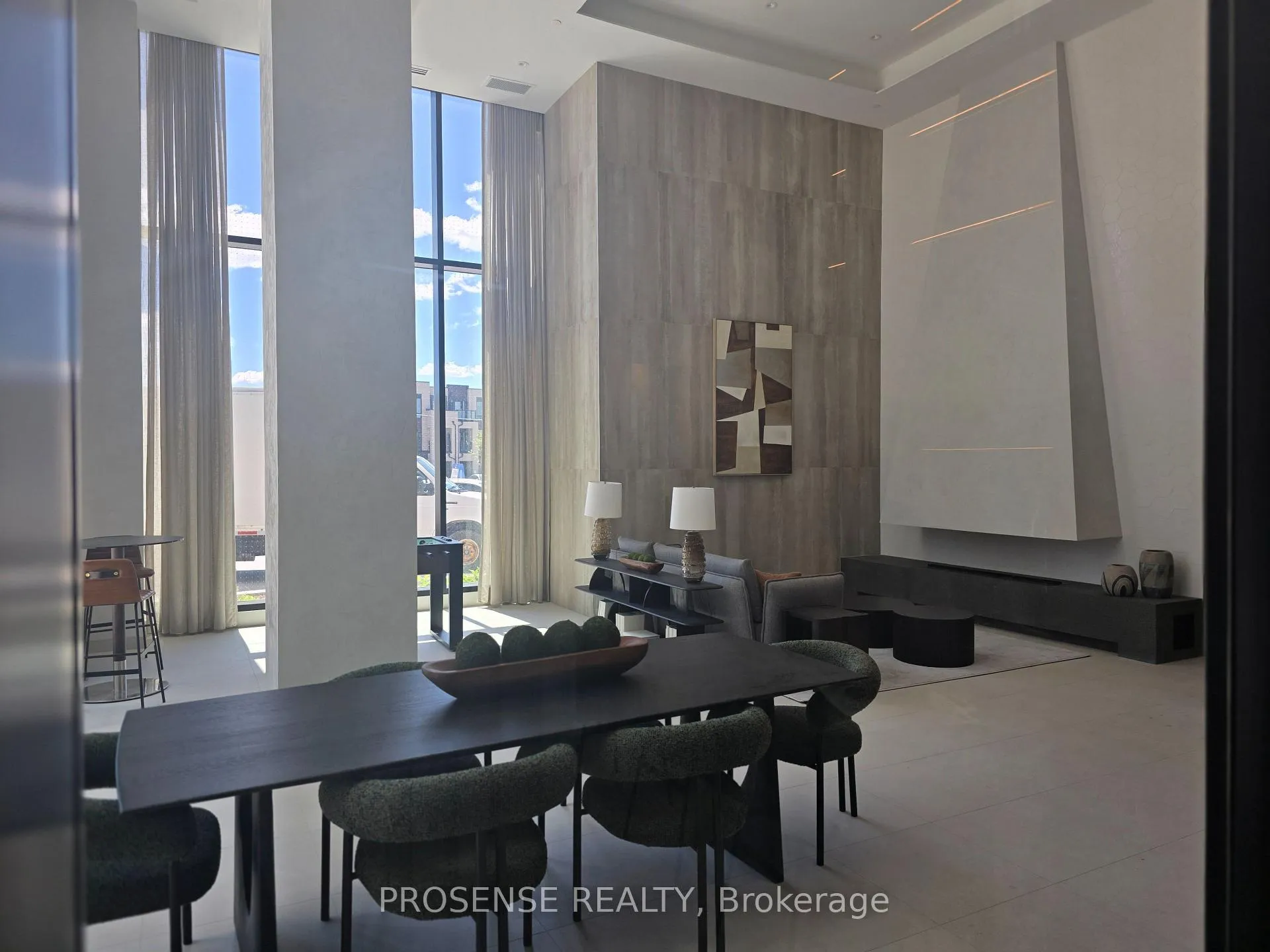 Photo 8 of Unit 704, 10 Flavelle Trail, Vaughan, Steeles West Industrial — HOMEH