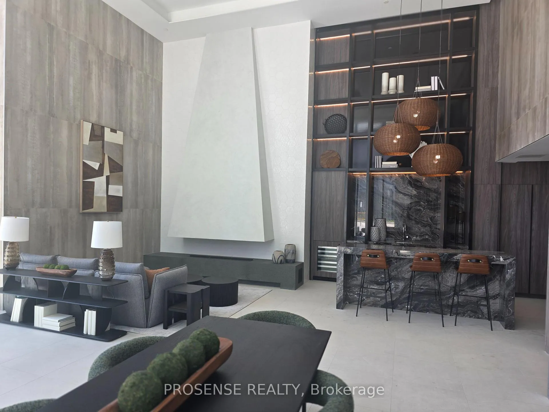 Photo 10 of Unit 704, 10 Flavelle Trail, Vaughan, Steeles West Industrial — HOMEH