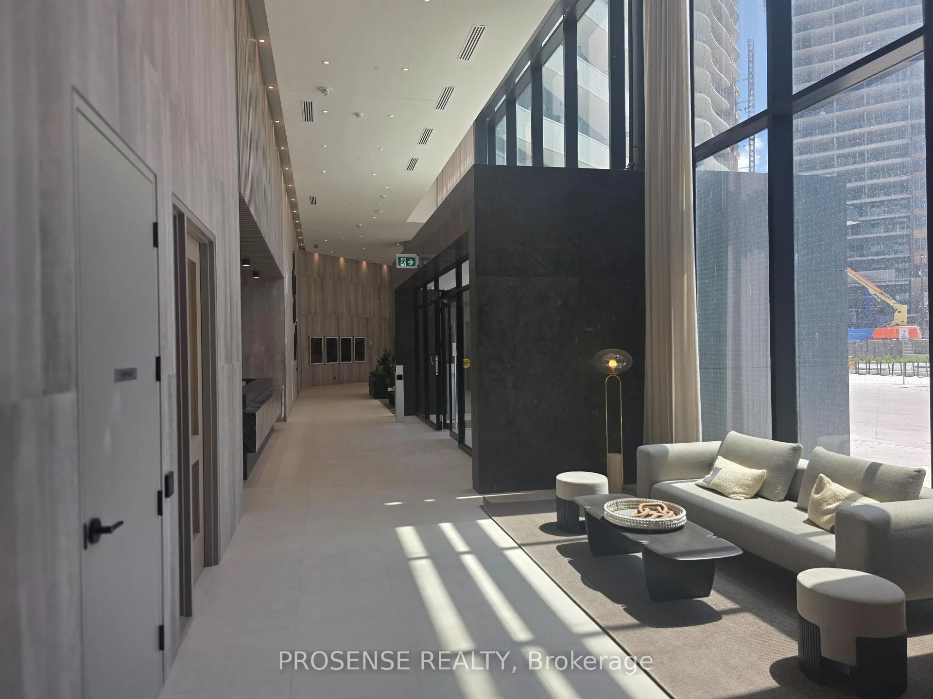 Photo 12 of Unit 704, 10 Flavelle Trail, Vaughan, Steeles West Industrial — HOMEH