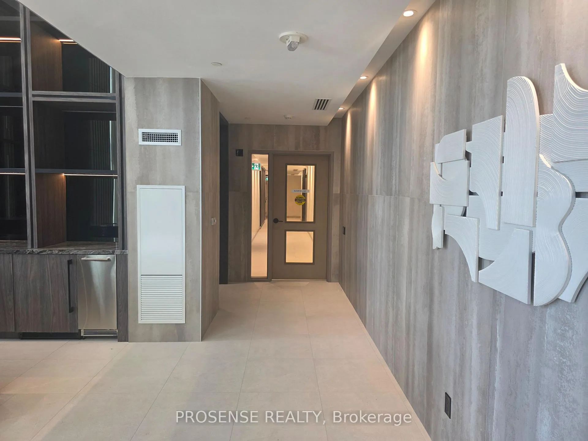 Photo 13 of Unit 704, 10 Flavelle Trail, Vaughan, Steeles West Industrial — HOMEH