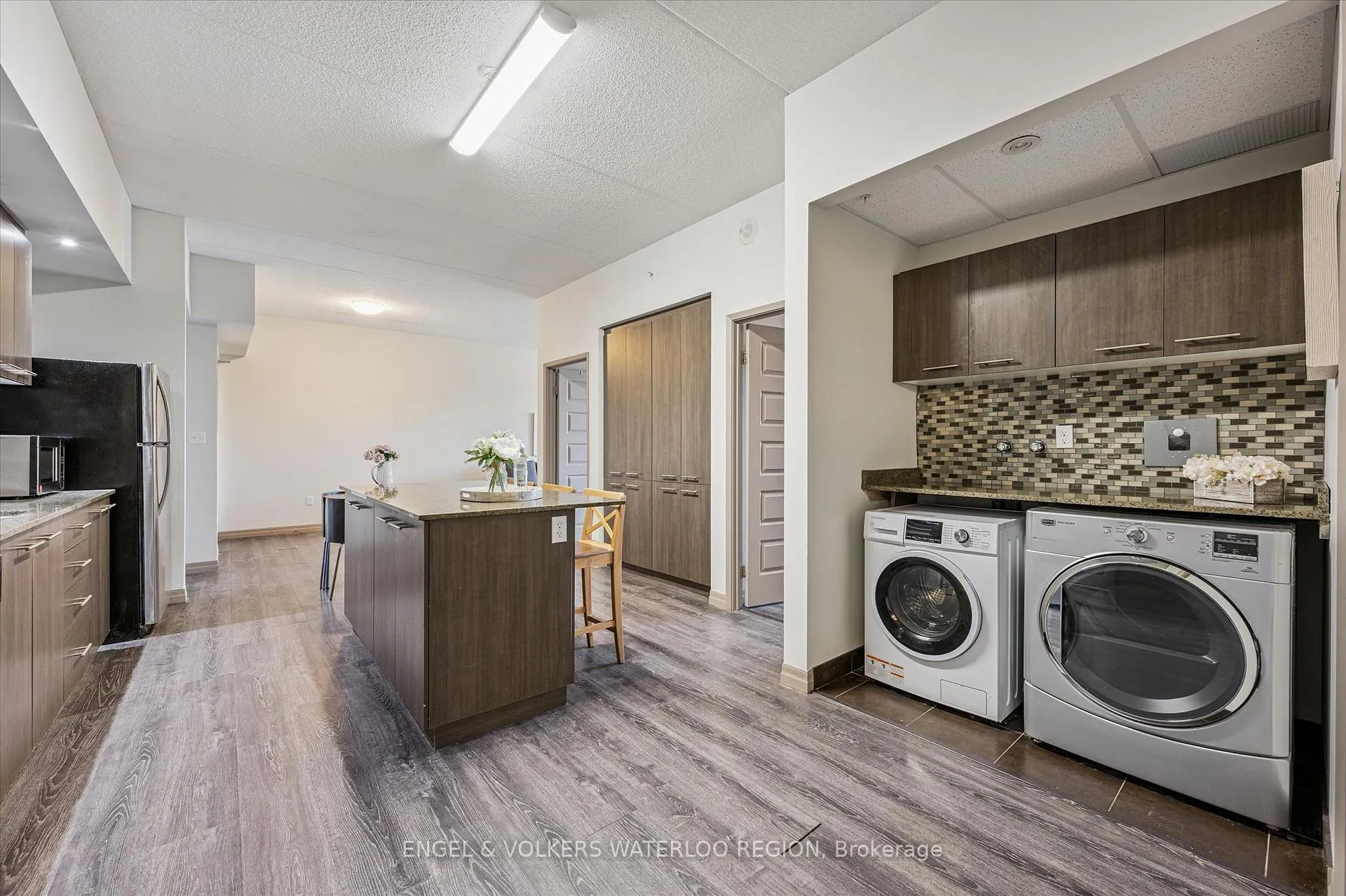 Photo 11 of Unit 1004, 8 Hickory Street W, Waterloo, Beechwood/University — HOMEH