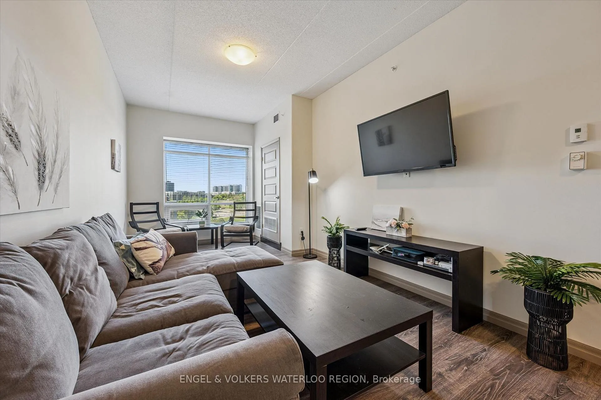 Photo 16 of Unit 1004, 8 Hickory Street W, Waterloo, Beechwood/University — HOMEH