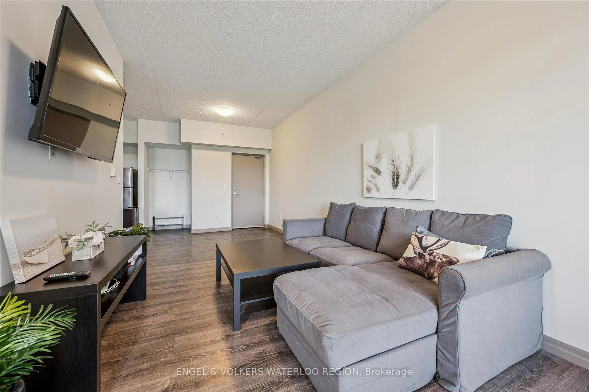 Photo 17 of Unit 1004, 8 Hickory Street W, Waterloo, Beechwood/University — HOMEH