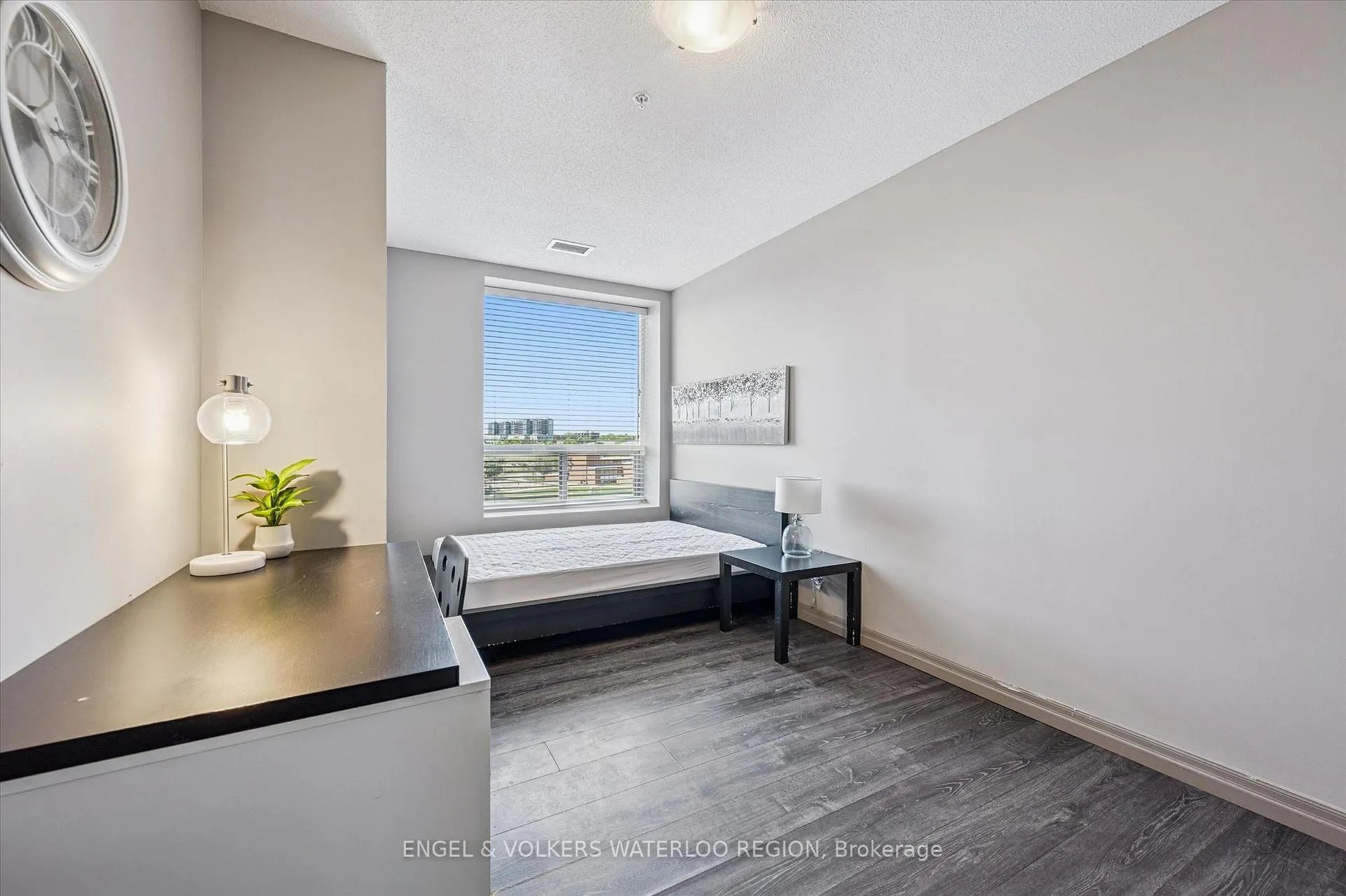 Photo 21 of Unit 1004, 8 Hickory Street W, Waterloo, Beechwood/University — HOMEH