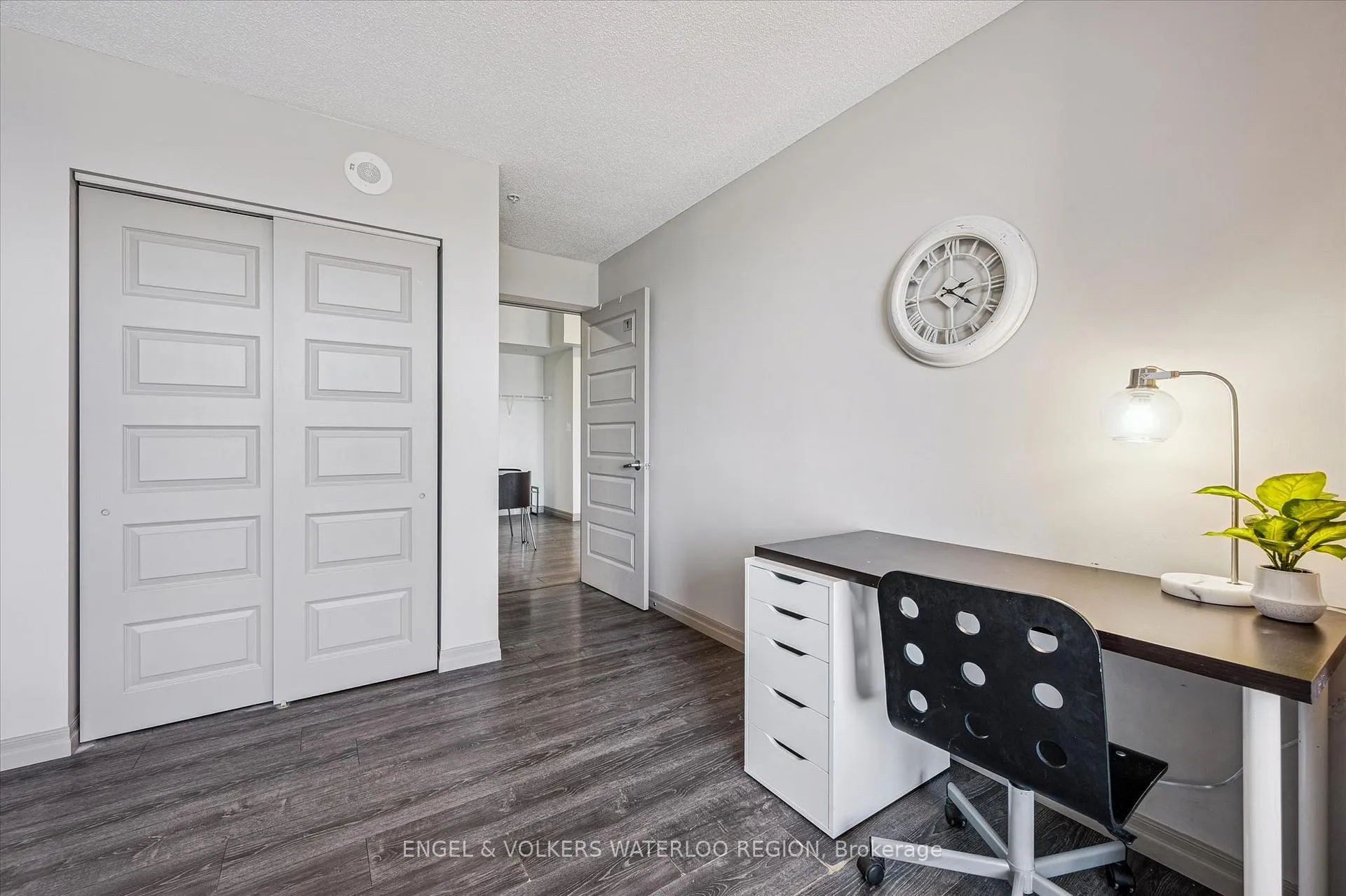 Photo 23 of Unit 1004, 8 Hickory Street W, Waterloo, Beechwood/University — HOMEH