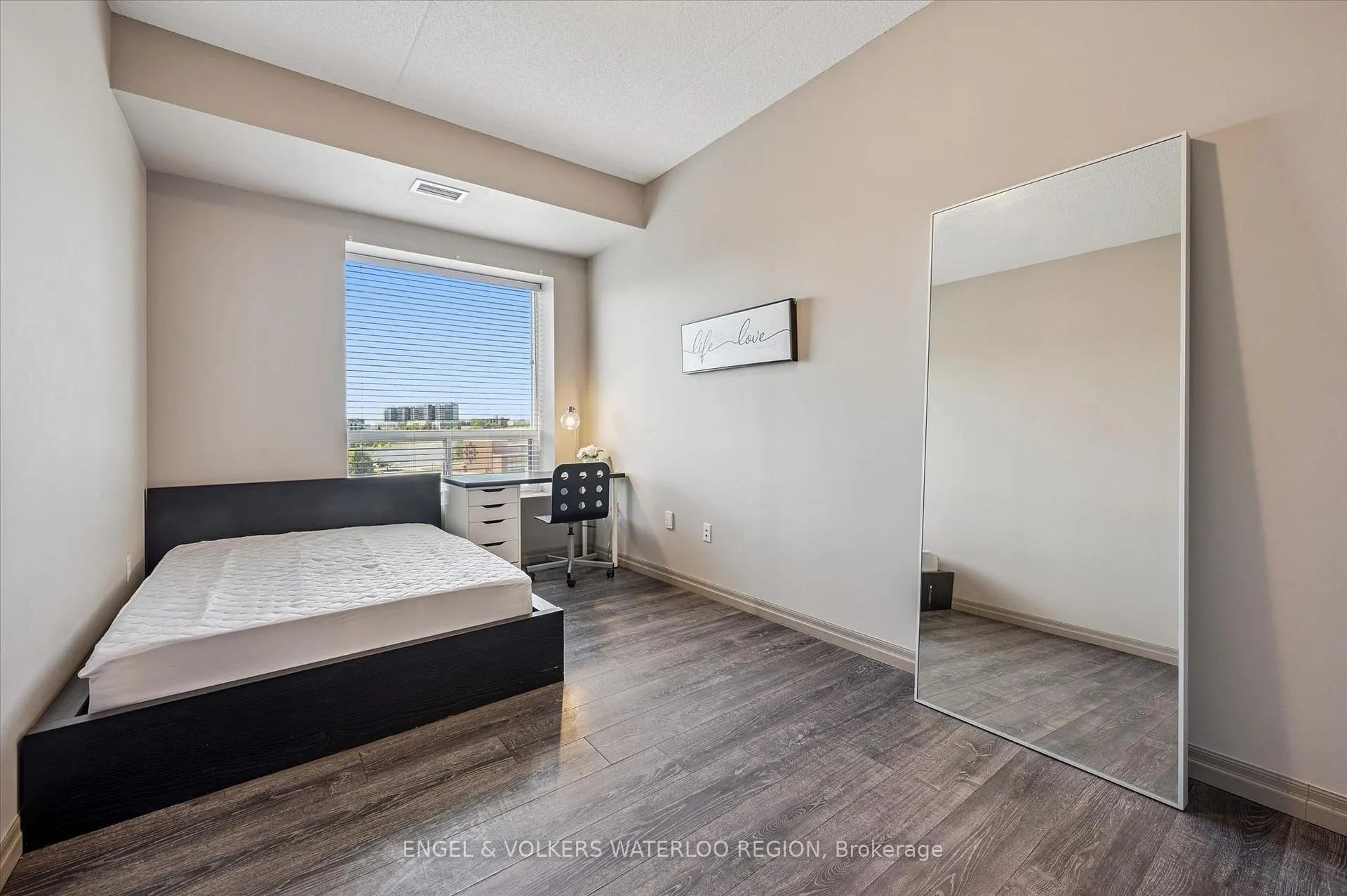 Photo 24 of Unit 1004, 8 Hickory Street W, Waterloo, Beechwood/University — HOMEH