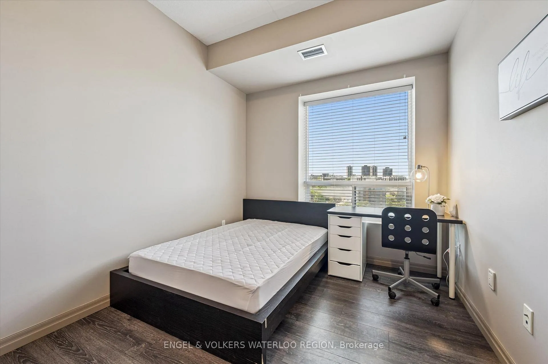 Photo 25 of Unit 1004, 8 Hickory Street W, Waterloo, Beechwood/University — HOMEH