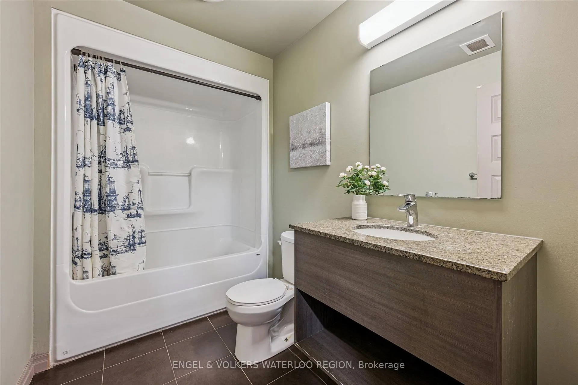 Photo 27 of Unit 1004, 8 Hickory Street W, Waterloo, Beechwood/University — HOMEH