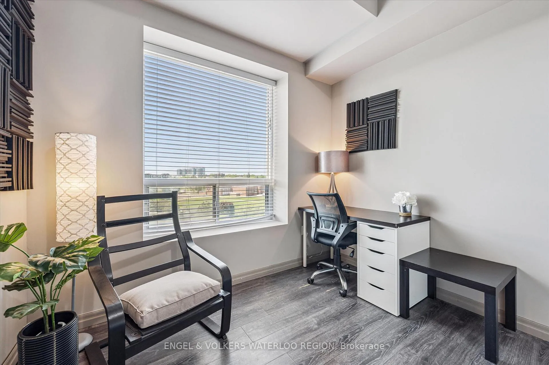 Photo 29 of Unit 1004, 8 Hickory Street W, Waterloo, Beechwood/University — HOMEH