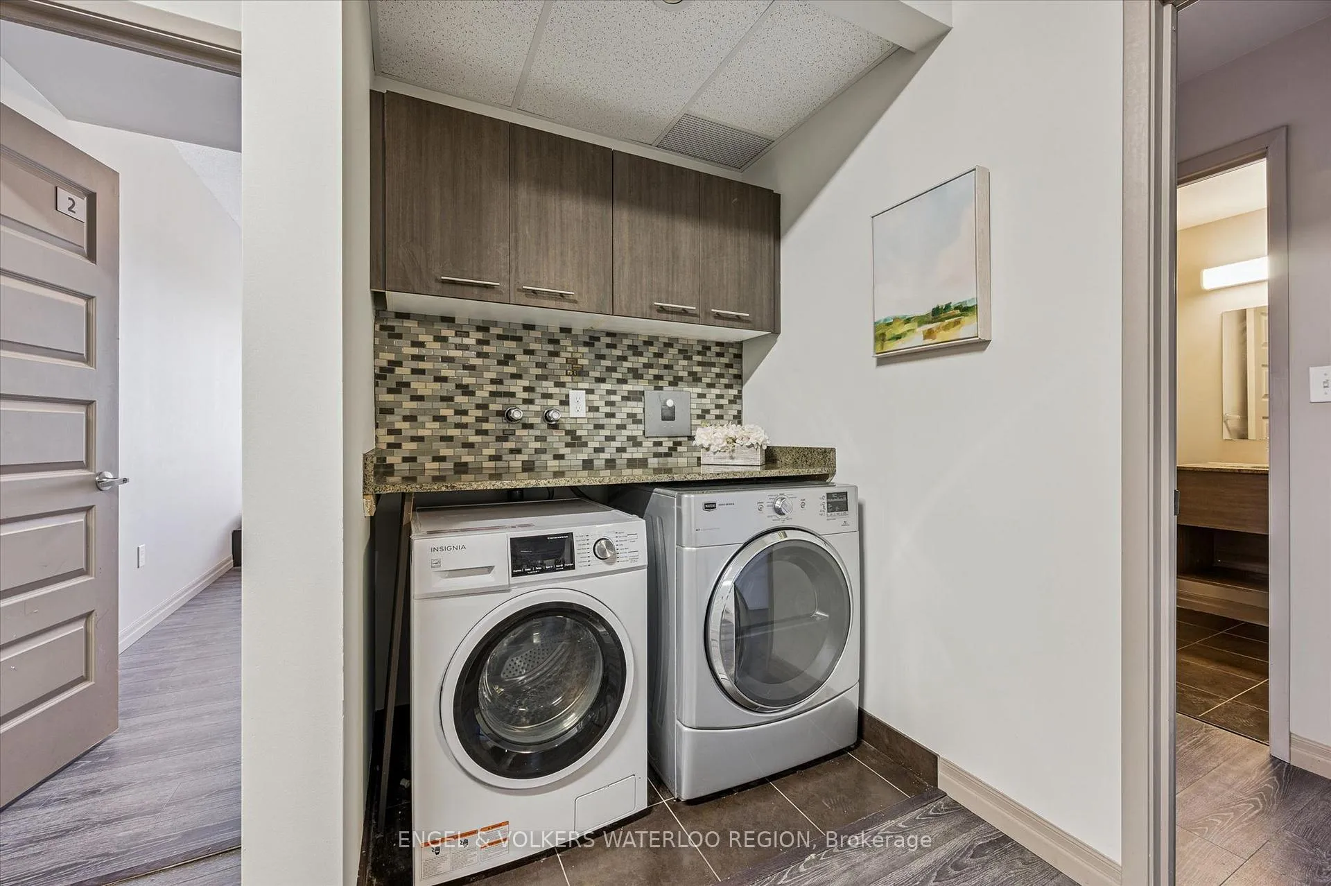 Photo 33 of Unit 1004, 8 Hickory Street W, Waterloo, Beechwood/University — HOMEH