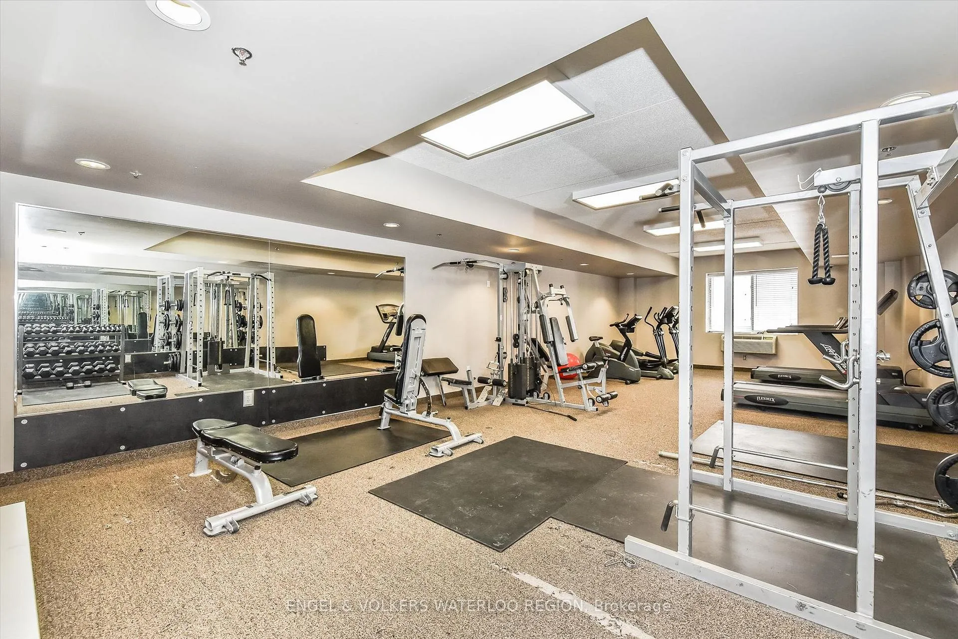 Photo 35 of Unit 1004, 8 Hickory Street W, Waterloo, Beechwood/University — HOMEH