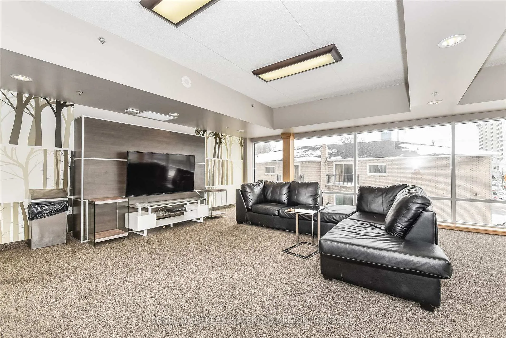Photo 37 of Unit 1004, 8 Hickory Street W, Waterloo, Beechwood/University — HOMEH