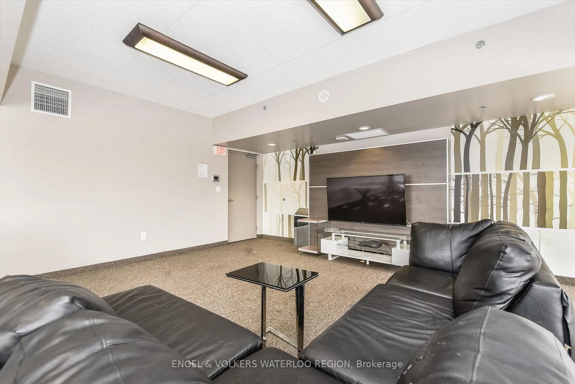 Photo 38 of Unit 1004, 8 Hickory Street W, Waterloo, Beechwood/University — HOMEH