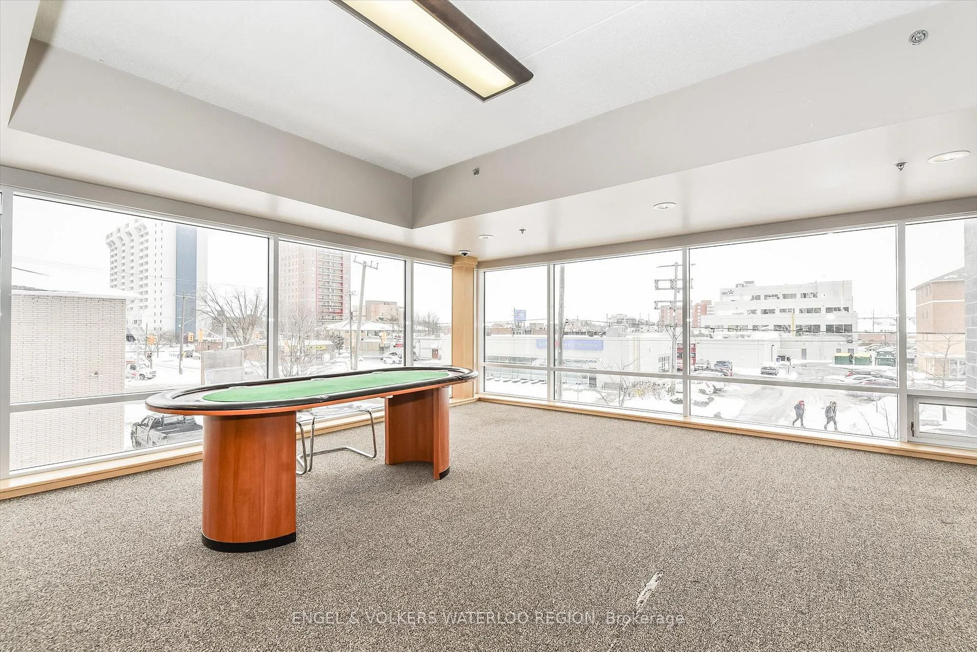 Photo 41 of Unit 1004, 8 Hickory Street W, Waterloo, Beechwood/University — HOMEH