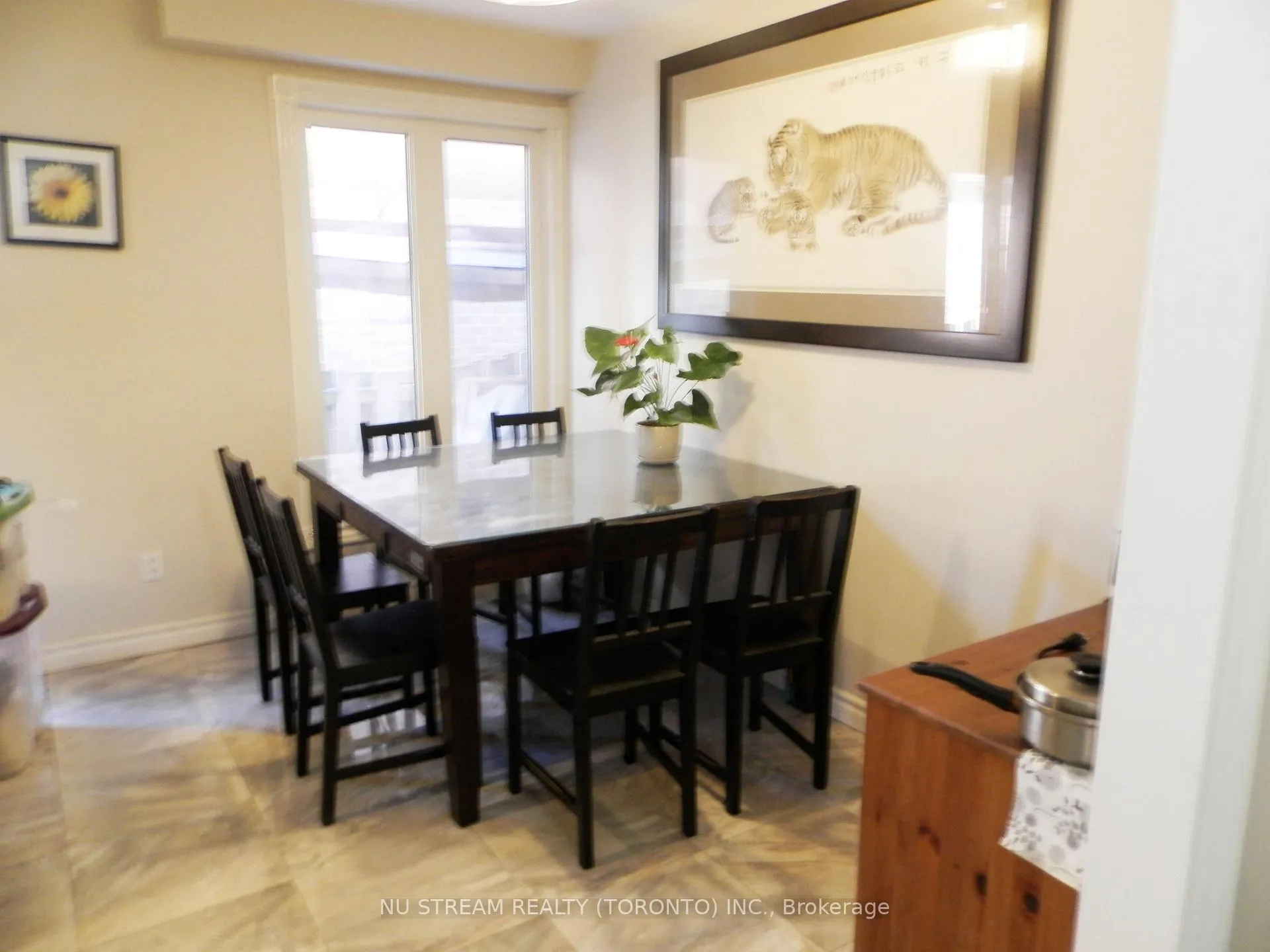 Photo 14 of 11 Dunbar Crescent, Markham, Milliken Mills East — HOMEH