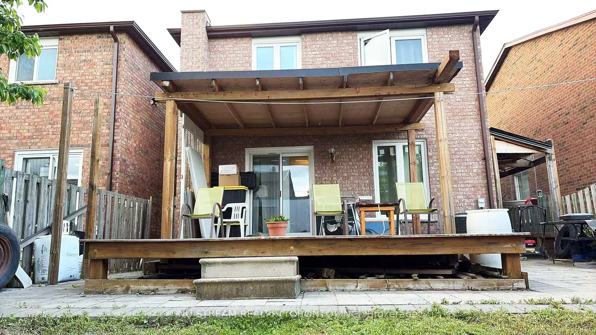 Photo 29 of 11 Dunbar Crescent, Markham, Milliken Mills East — HOMEH