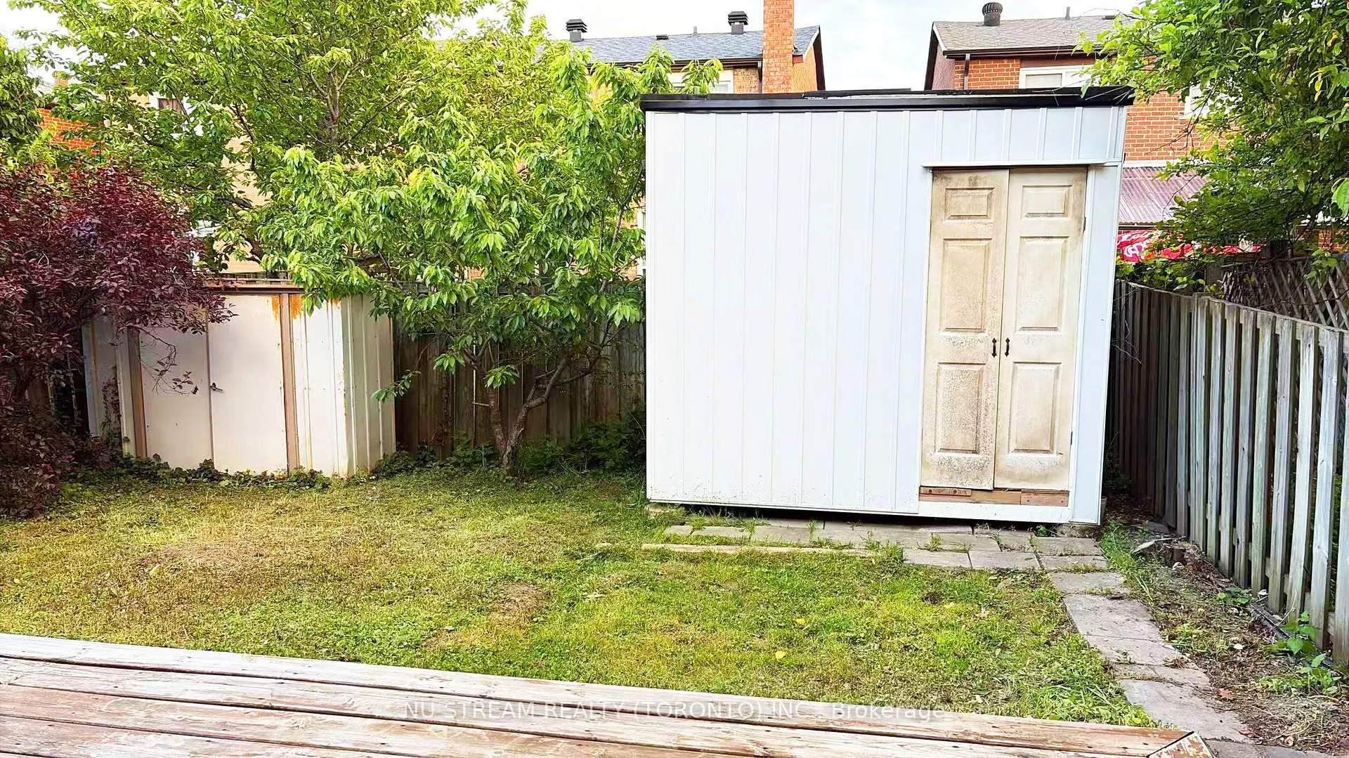 Photo 30 of 11 Dunbar Crescent, Markham, Milliken Mills East — HOMEH