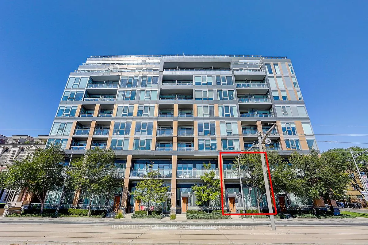 Photo of Unit 107, 6 Parkwood Avenue