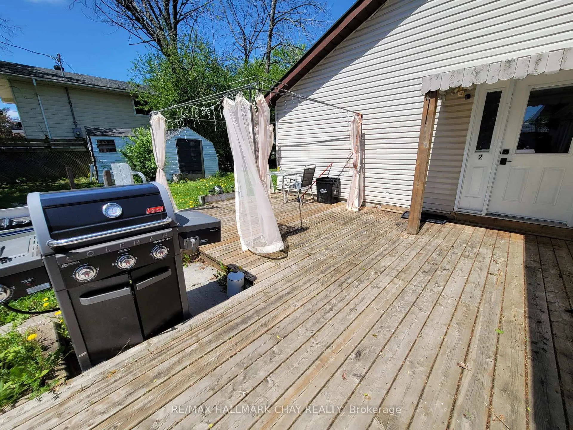 Photo 3 of 405 Forest Avenue S, Orillia — HOMEH