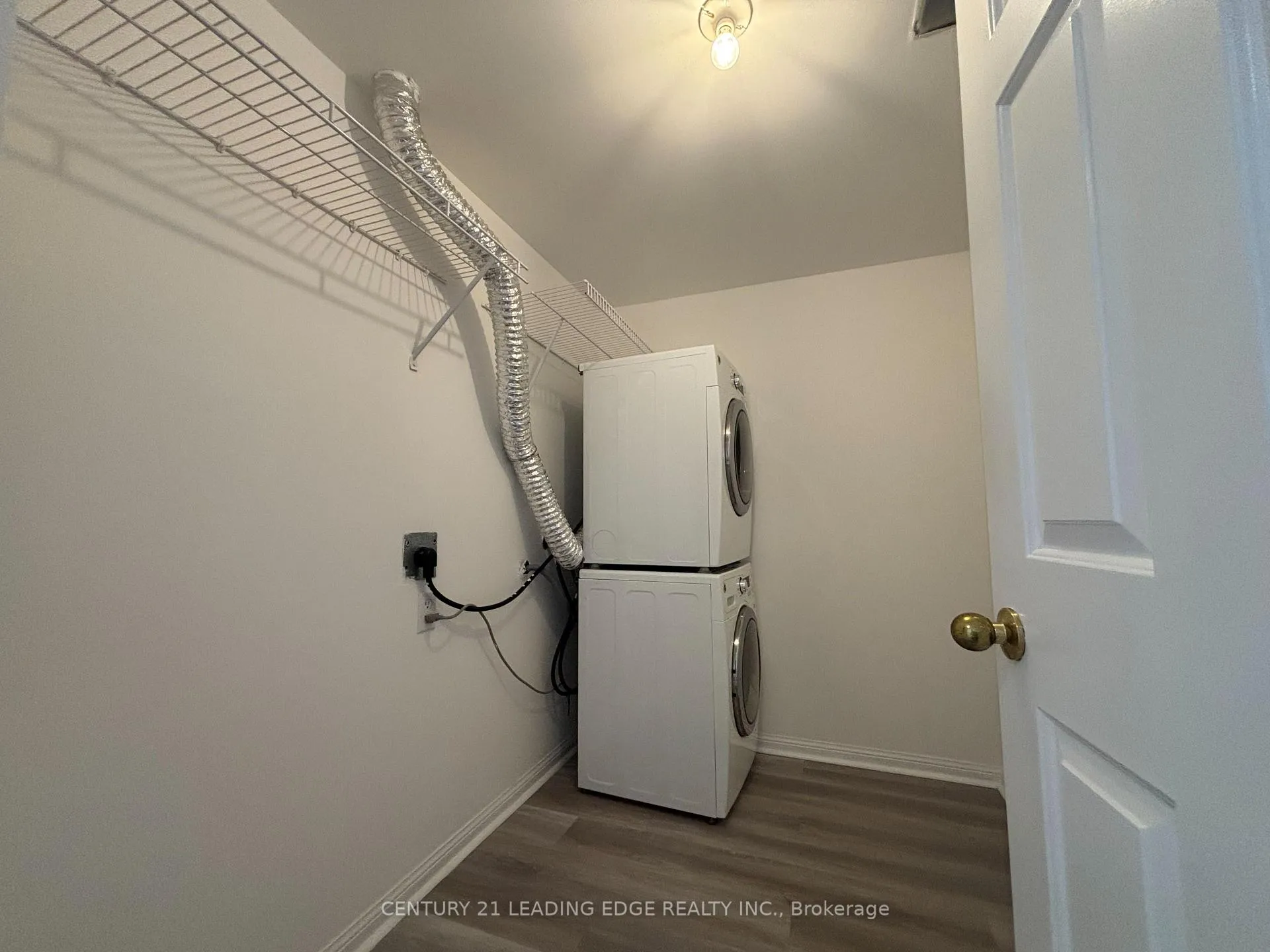 Photo 21 of Unit 405, 101 Subway Crescent, Etobicoke, Islington-City Centre West — HOMEH