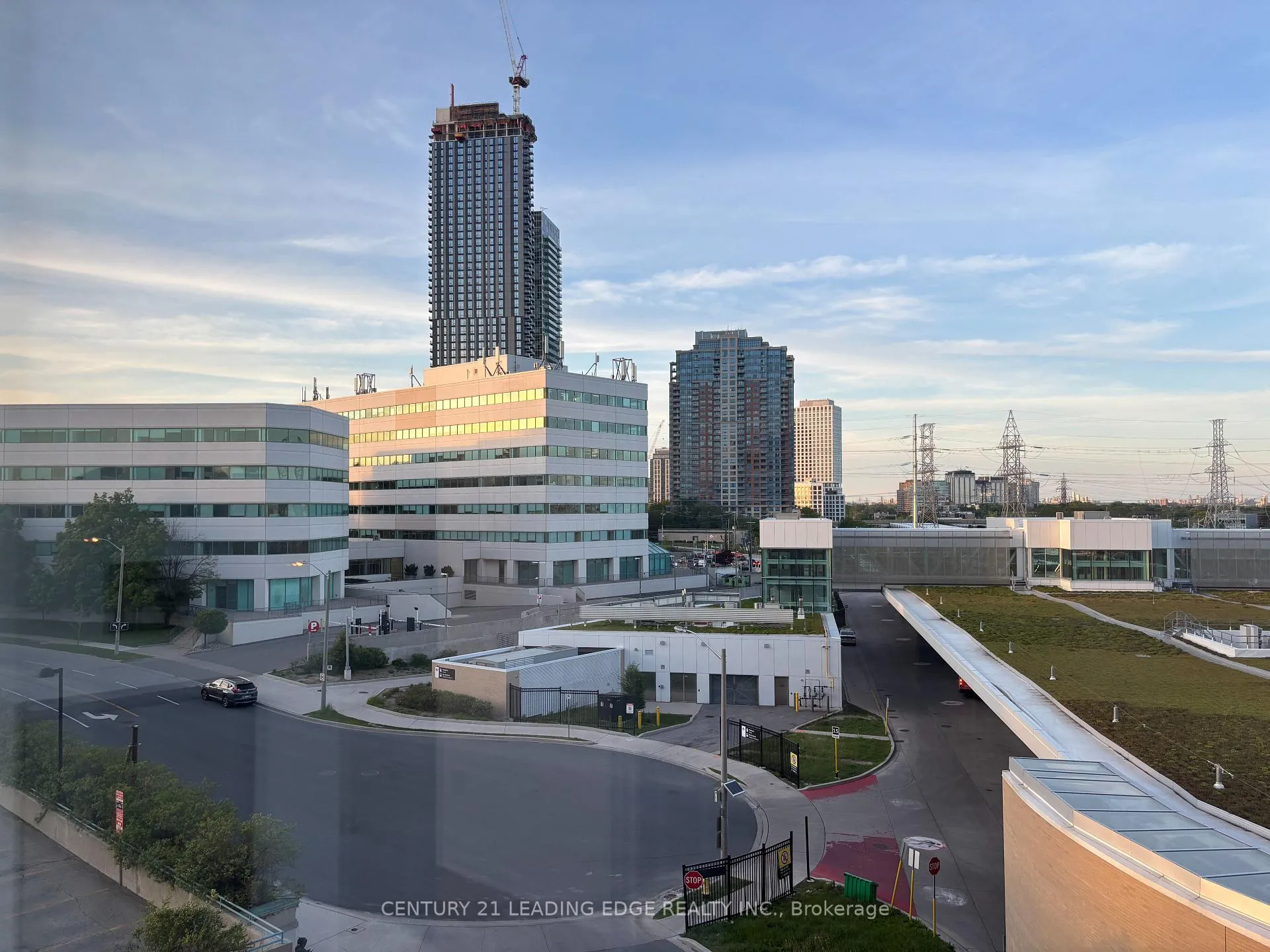 Photo 23 of Unit 405, 101 Subway Crescent, Etobicoke, Islington-City Centre West — HOMEH