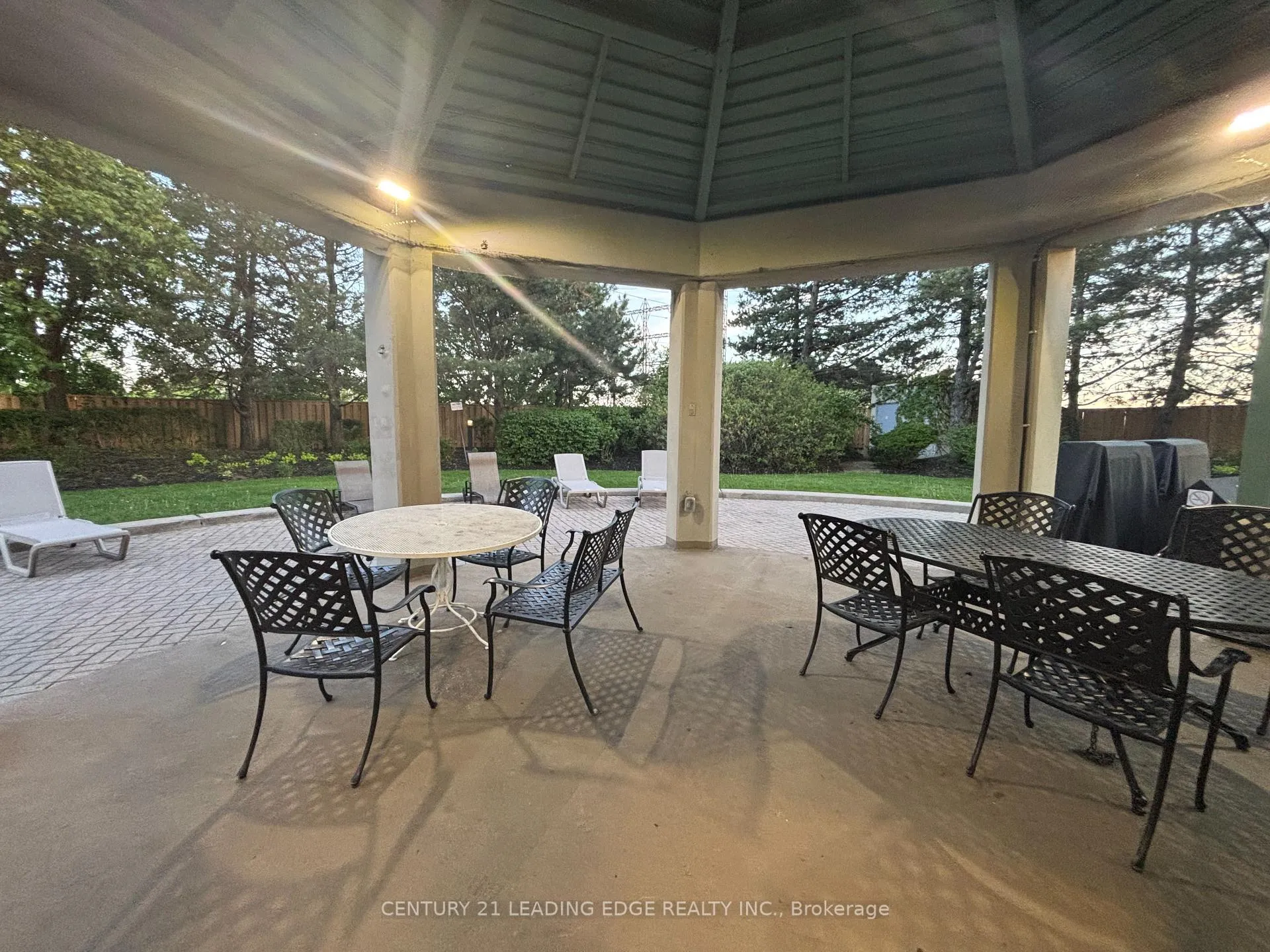 Photo 26 of Unit 405, 101 Subway Crescent, Etobicoke, Islington-City Centre West — HOMEH