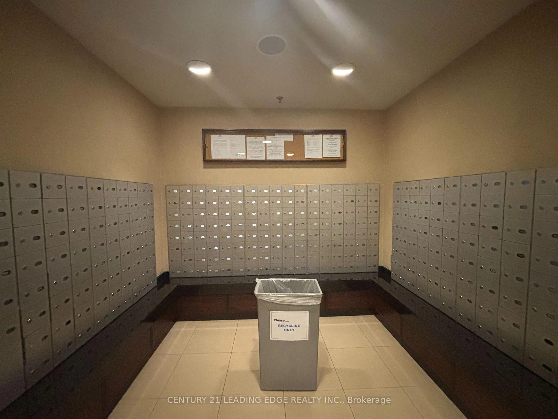 Photo 30 of Unit 405, 101 Subway Crescent, Etobicoke, Islington-City Centre West — HOMEH