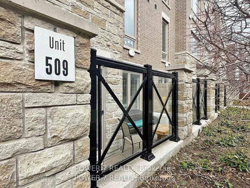 Photo of Unit 509, 30 Dunsheath Way