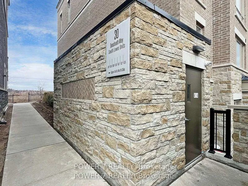 Photo 6 of Unit 509, 30 Dunsheath Way, Markham, Cornell — HOMEH