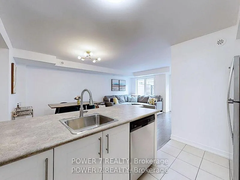 Photo 9 of Unit 509, 30 Dunsheath Way, Markham, Cornell — HOMEH