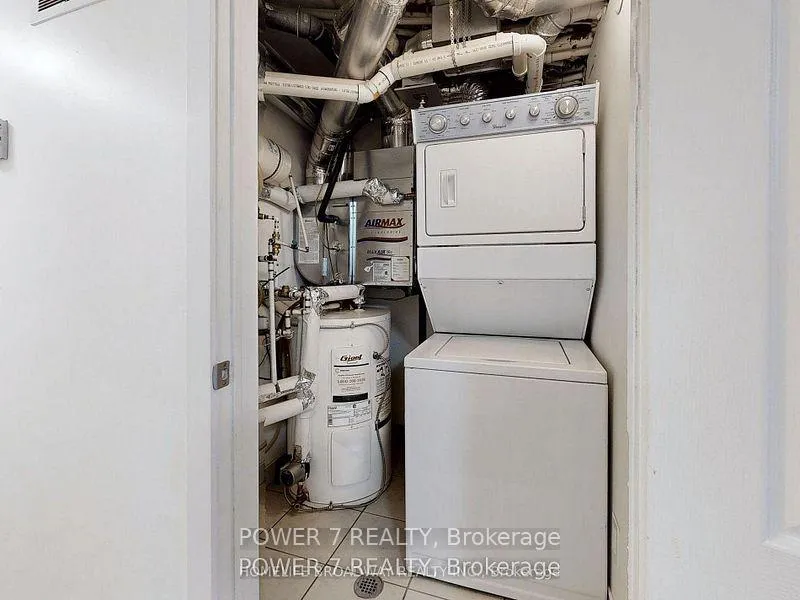 Photo 11 of Unit 509, 30 Dunsheath Way, Markham, Cornell — HOMEH
